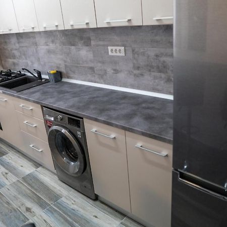 Emerald Dream Apartman Konstanca Kültér fotó