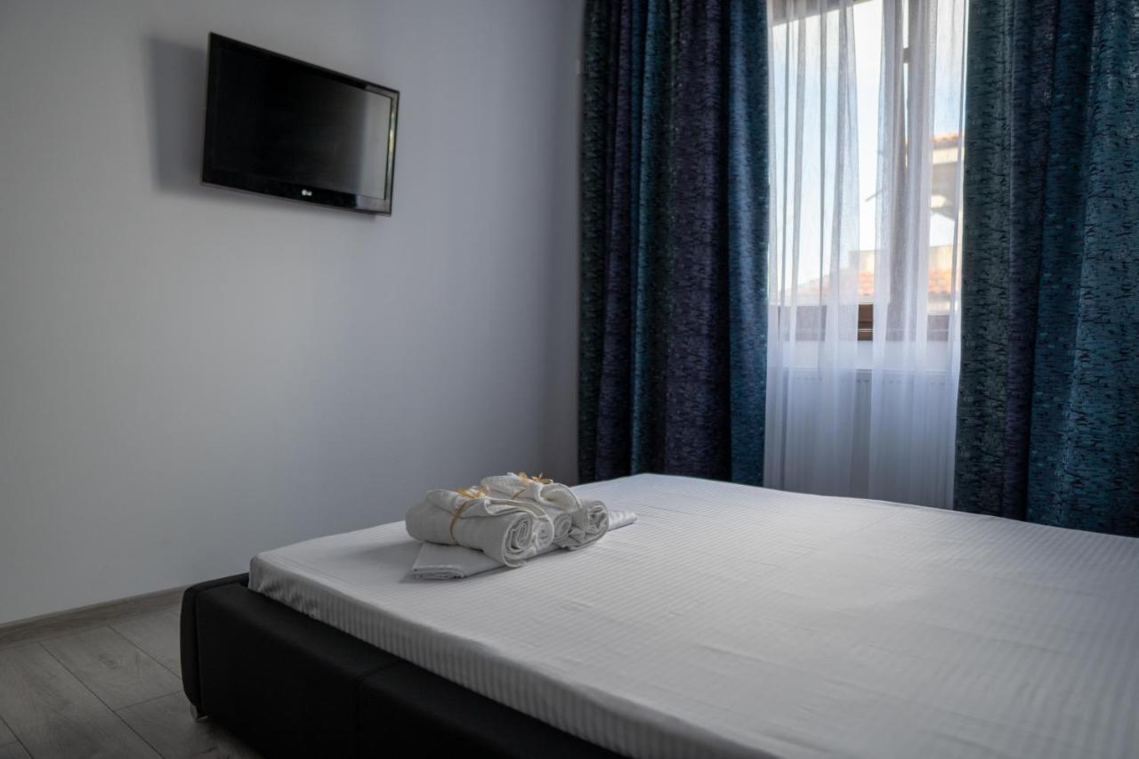 Emerald Dream Apartman Konstanca Kültér fotó