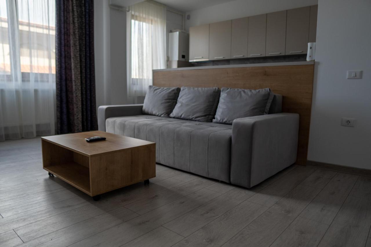 Emerald Dream Apartman Konstanca Kültér fotó
