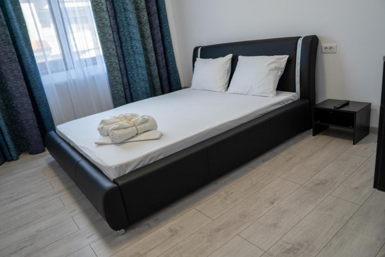 Emerald Dream Apartman Konstanca Kültér fotó