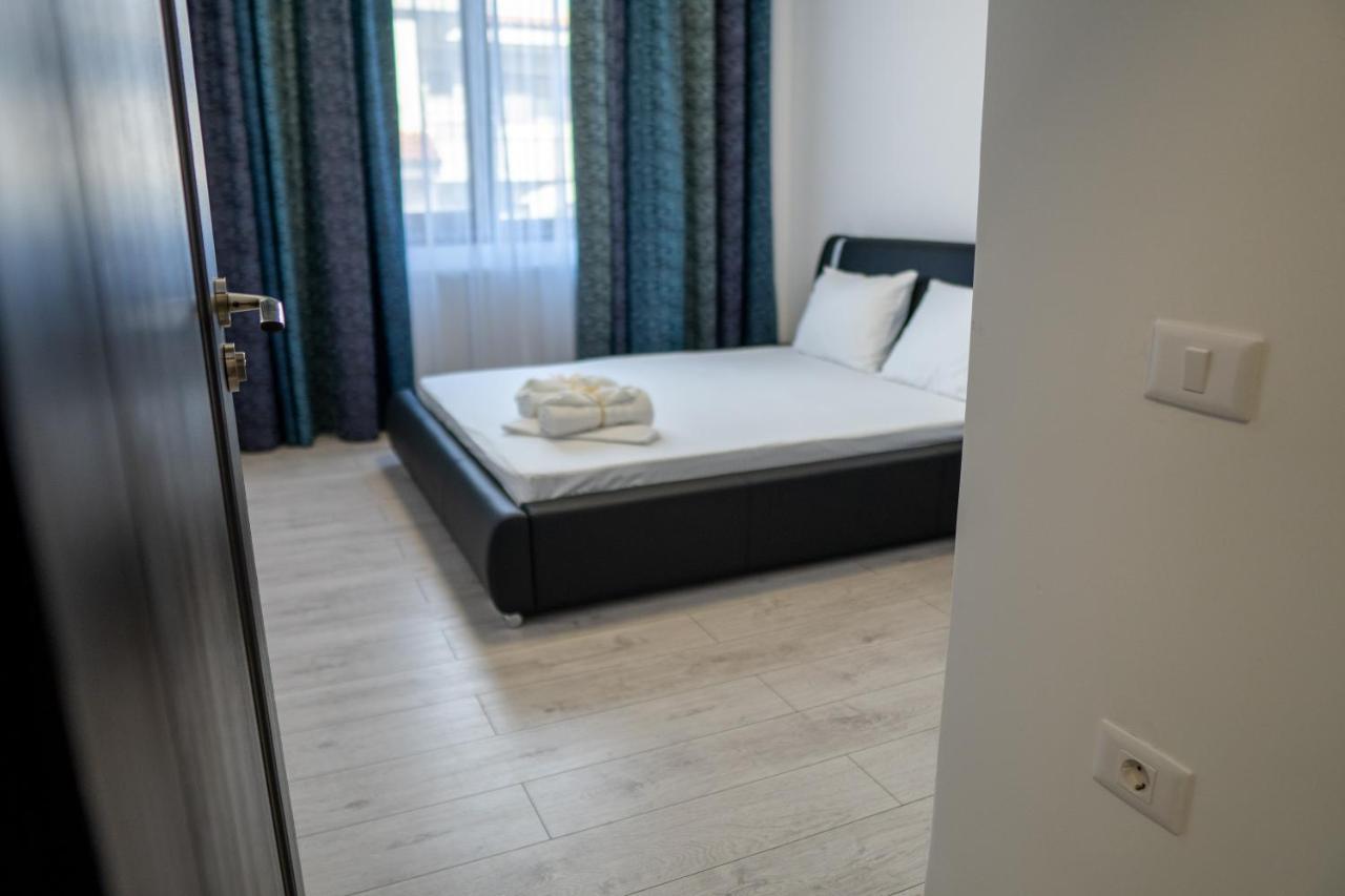 Emerald Dream Apartman Konstanca Kültér fotó
