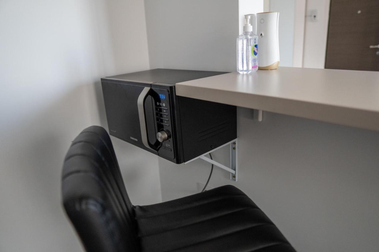 Emerald Dream Apartman Konstanca Kültér fotó