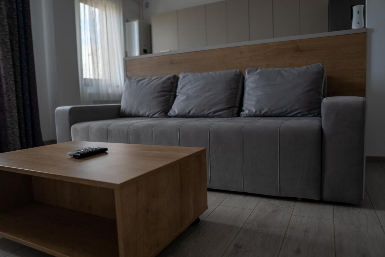 Emerald Dream Apartman Konstanca Kültér fotó