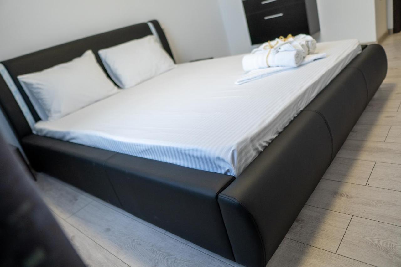 Emerald Dream Apartman Konstanca Kültér fotó