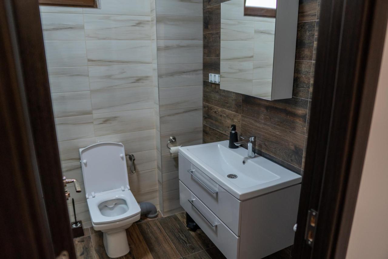 Emerald Dream Apartman Konstanca Kültér fotó