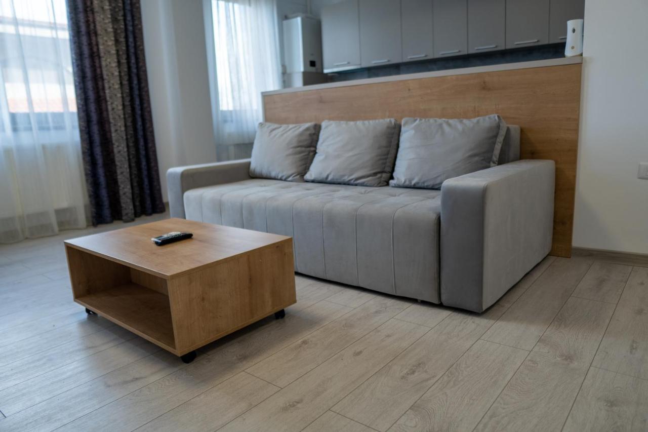 Emerald Dream Apartman Konstanca Kültér fotó