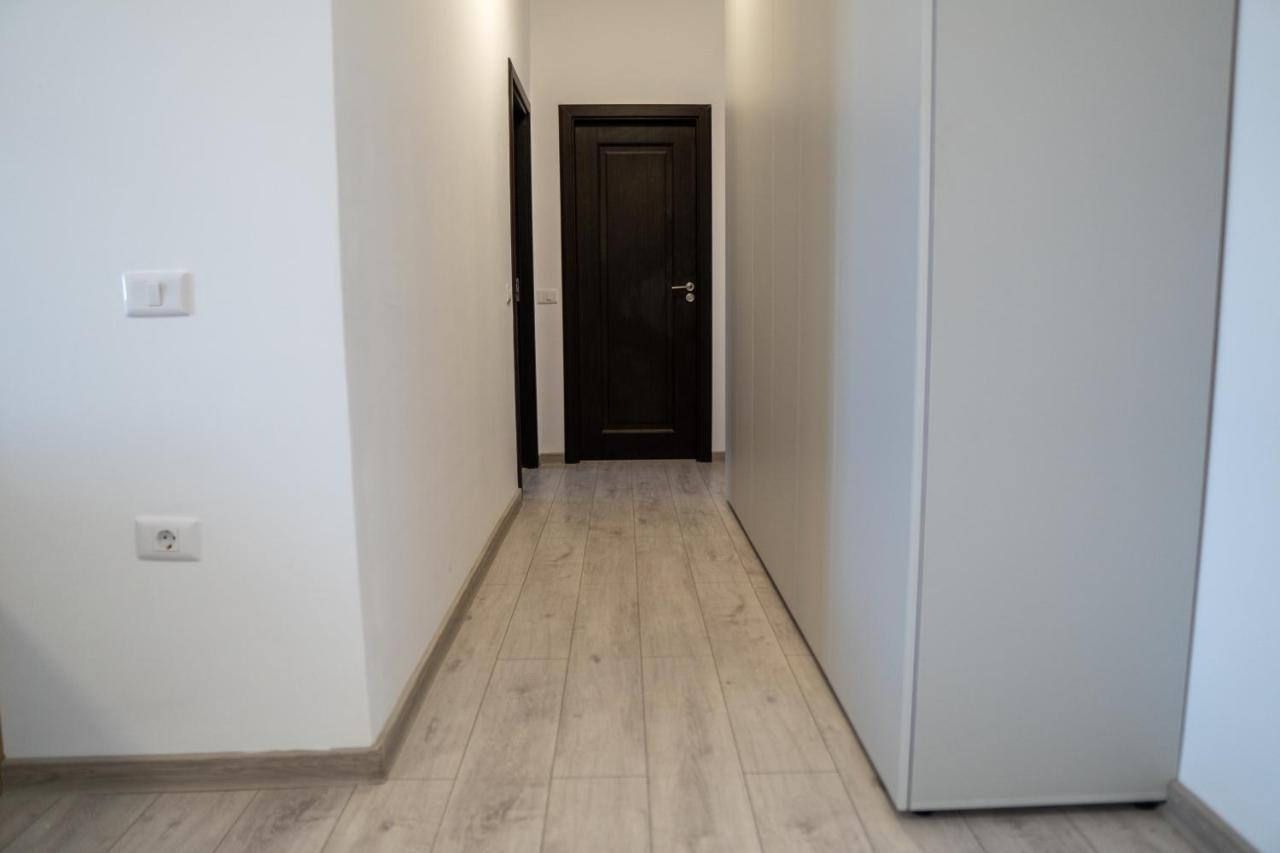 Emerald Dream Apartman Konstanca Kültér fotó