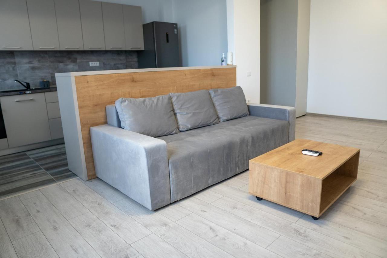 Emerald Dream Apartman Konstanca Kültér fotó