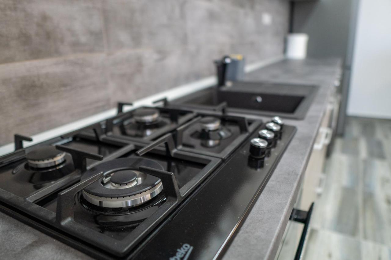 Emerald Dream Apartman Konstanca Kültér fotó