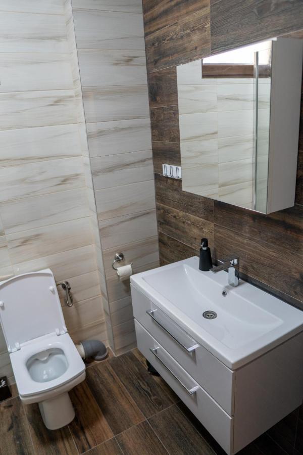 Emerald Dream Apartman Konstanca Kültér fotó
