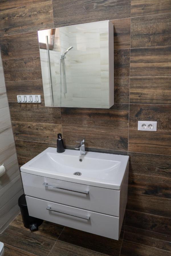 Emerald Dream Apartman Konstanca Kültér fotó