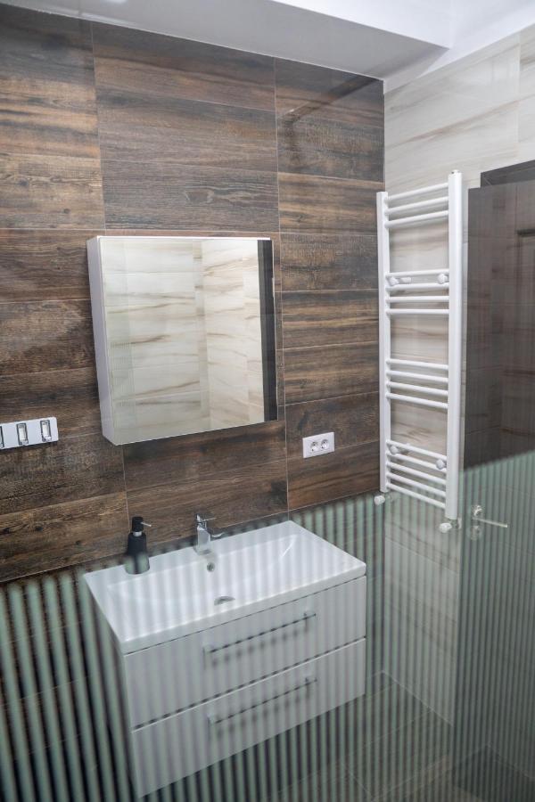 Emerald Dream Apartman Konstanca Kültér fotó