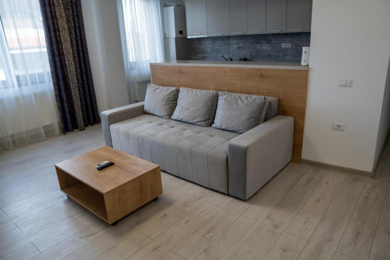 Emerald Dream Apartman Konstanca Kültér fotó