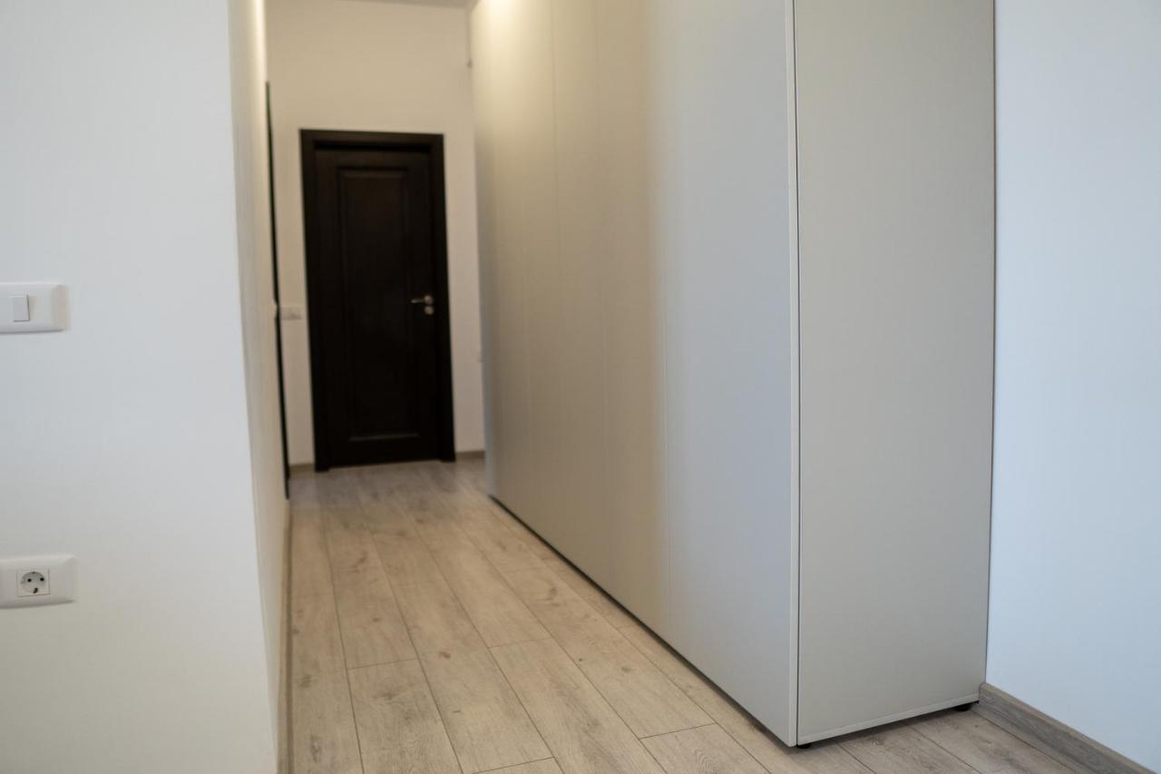 Emerald Dream Apartman Konstanca Kültér fotó