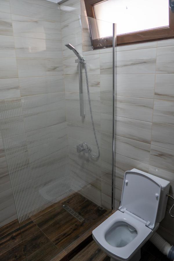 Emerald Dream Apartman Konstanca Kültér fotó