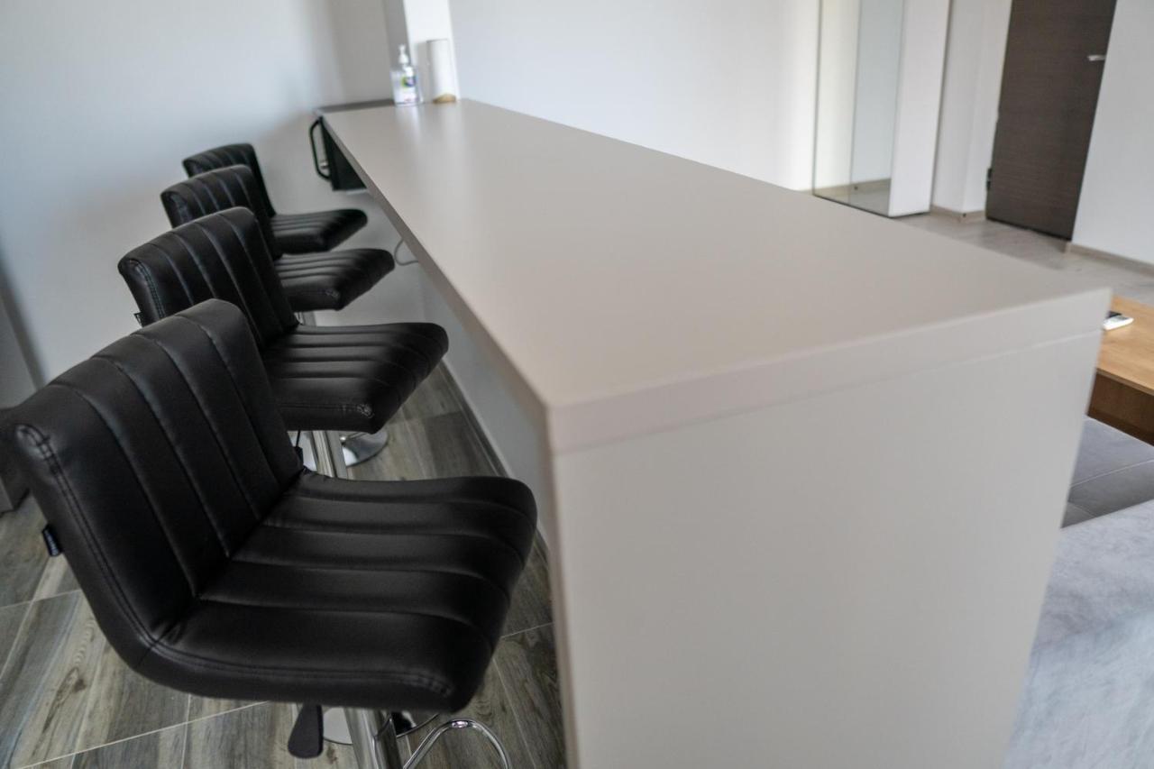 Emerald Dream Apartman Konstanca Kültér fotó